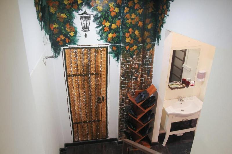 H&H Hostel Hanoi Bagian luar foto